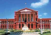 'CJ can't hear cases of court staff'