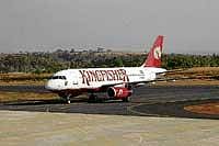 Airline staff to be scanned for links