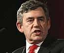 Gordon Brown