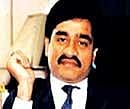 Dawood Ibrahim