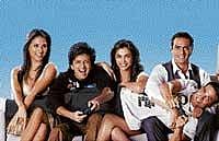 star-studded The cast of Housefull.