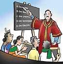 More Class X pass to govern City