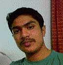Abhijith A V