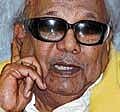 M Karunanidhi: First family or family first? PTI