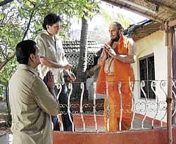 seeking answers Still from Kya Main Qaafir Hoon?.