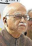 L K advani: The govt should probe all aspects of IPL bidding