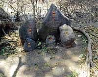 On a Prayer: Benavara has as many as ten temples.