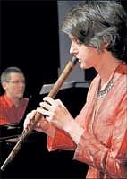 Talented: Nathalie Houtman