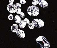 Back to the stone age with glee