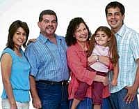 bonding Joint families are gradually disappearing.