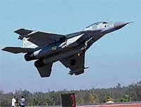 24 AJTs were to be imported from the UK, while the rest was to be licensed-produced at the HAL.