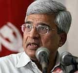 Prakash Karat