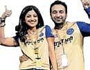 IPL, the business of big bucks and big people