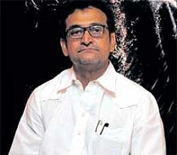 BIG COMEBACK Mahesh Manjrekar DH photo by Dinesh S K