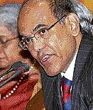 D Subbarao