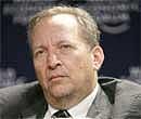 Lawrence Summers