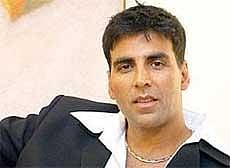 Akshay Kumar