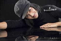 Getting personal: Risheeka Singh