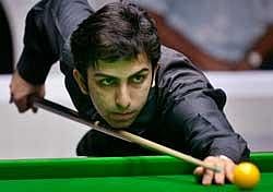My defeats make more news than wins: Pankaj Advani