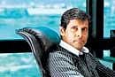 Confident: Vikram