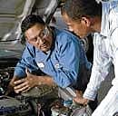 Courses that equip you with skills