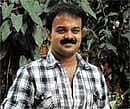 Introvert: Kunchacko Boban