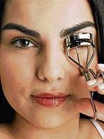 EYE SPY Good eye make-up is based on three techniques blending, shadowing and highlighting.