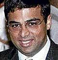Viswanathan Anand