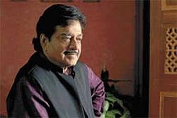 The Shotgun: Shatrughan Sinha