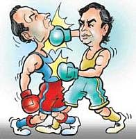 Reliance row resolved