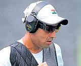 In Britain, Indian shooters face harassment