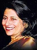 Sadiqa Peerbhoy