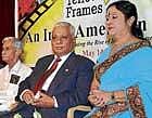 informed V K Murthy, N Ramanuja and Saroja Devi.