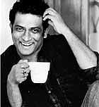 Ever-optimistic Anurag Basu