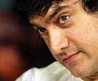 Aamir Khan