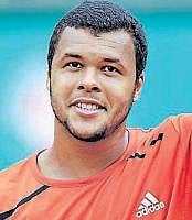 Jo-wilfried Tsonga