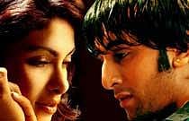 'Anjaana Anjaani' inspired by 'Friends': Siddharth Anand