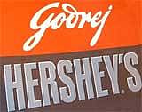 Godrej eyes entry into chocolate business with Hershey