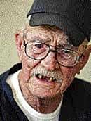 Frank Dryman. AP