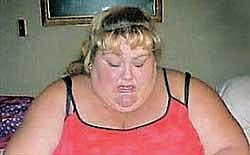 Excess fat not only affects health, but also sex life.