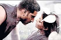 The movie was released in Hindi, Tamil and Telugu versions.