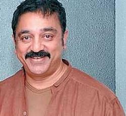 Kamal Haasan