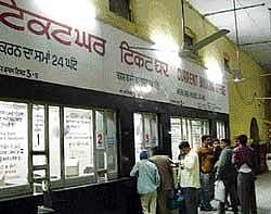 The IT arm of the Railways has been allocated Rs 400 crore to reduce dependence on fossil fuels and paper.