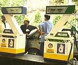 Petrol prices may change every fortnight