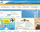 Railways makes online booking more friendly for ordinary users