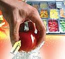 The grand organic food opera