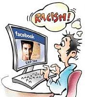 Facebook 'fair skin' application for India sparks row