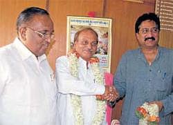 Ramesh elected new Komul chief