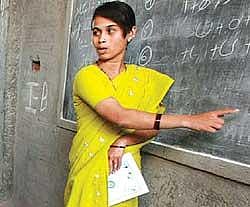 Dress code for women teachers reeks of patriarchy