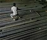 GDP growth at 8.5-9%, but inflation a worry: Survey